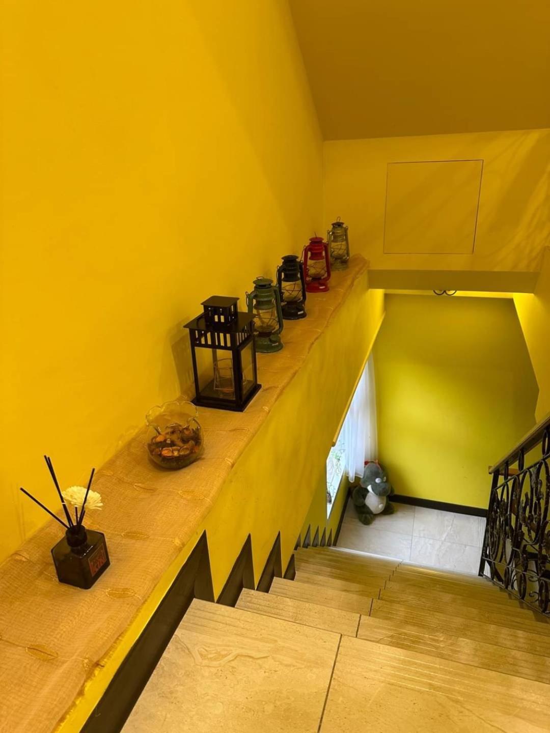 Bei Ao Bi Shan Jyu Dongyin Exterior foto