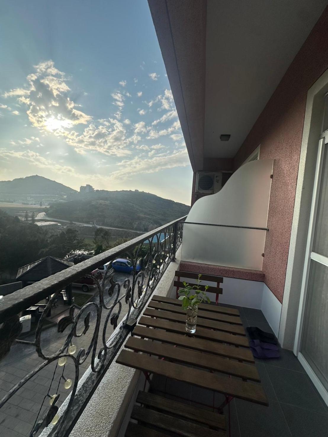 Bei Ao Bi Shan Jyu Dongyin Exterior foto